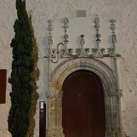 Cyd Convento Bernardas