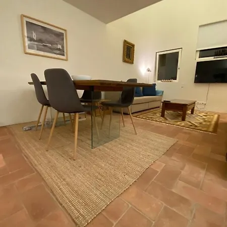 Апартаменты Cyd Convento Bernardas