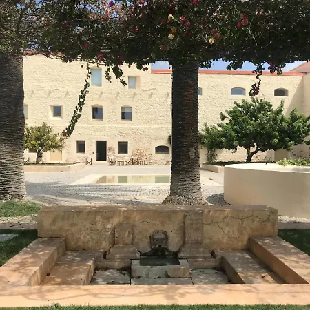 Cyd Convento Bernardas * Тавира