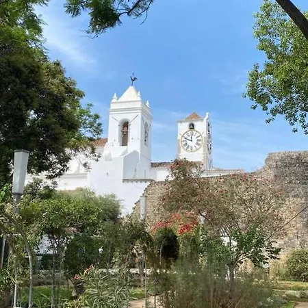Cyd Convento Bernardas * Тавира