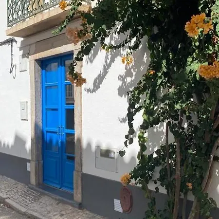 Cyd Convento Bernardas Tavira